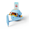 Voicebots Drawing Robot For Kids Voice Interactive Educational Drawing Machine Magic Painting Robot Gift For Boys Girls