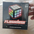 New Electronic Music Changing Smart Cube Winning Fingers Flashing Puzzle Toy Brain Teaser Musical Cube Educational Game